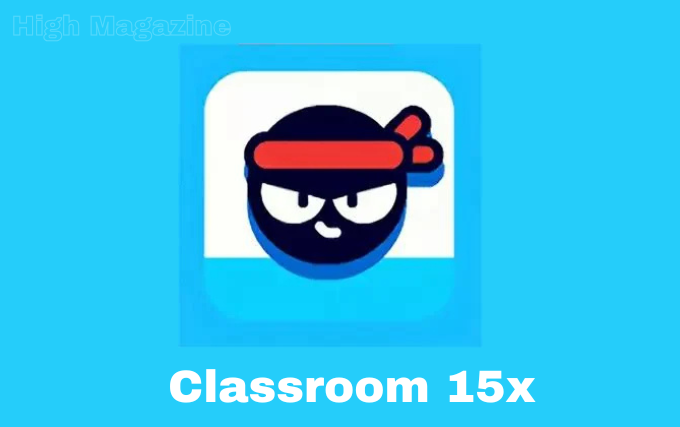 classroom 15x