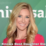 chrisley knows best daughter dies