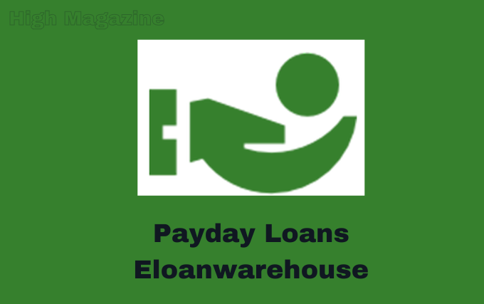 payday loans eloanwarehouse