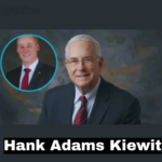 Hank Adams Kiewit