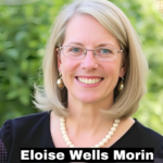 eloise wells morin