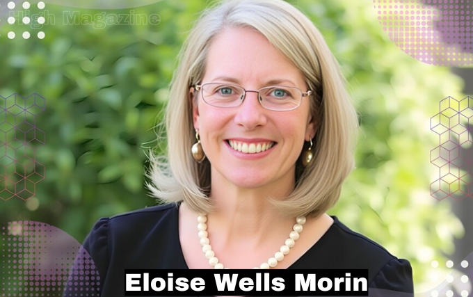 eloise wells morin