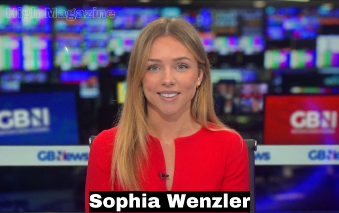 sophia wenzler