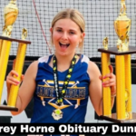 aubrey horne obituary dunn nc