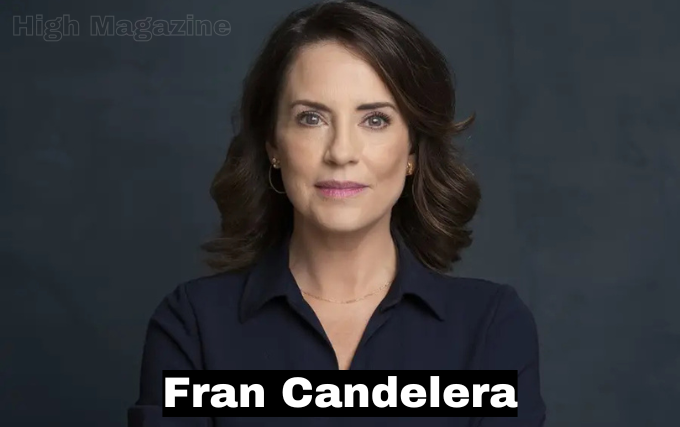 fran candelera