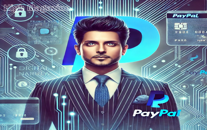 prince narula digital paypal