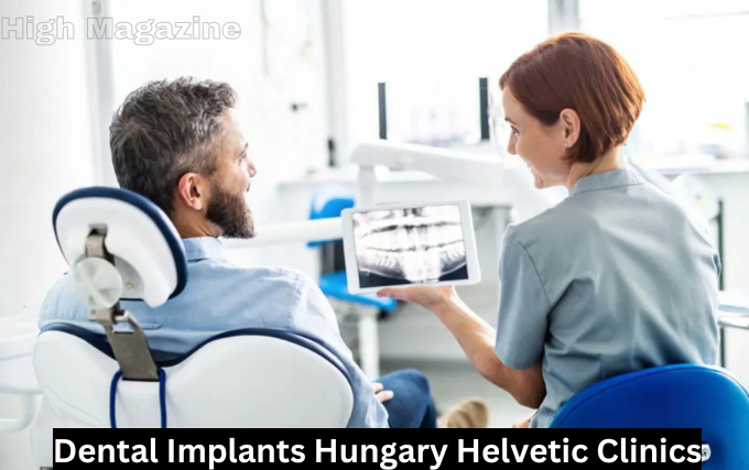 dental implants hungary helvetic clinics