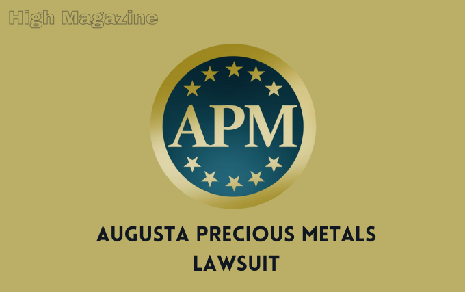 Augusta Precious Metals Lawsuit