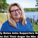 kelly bates asks supporters not to take out their anger on nbc 10 ...