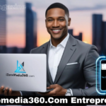 izonemedia360.com entrepreneur