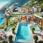 luxury villas italy le collectionist