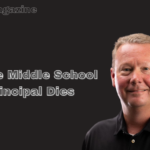 argyle middle school principal dies