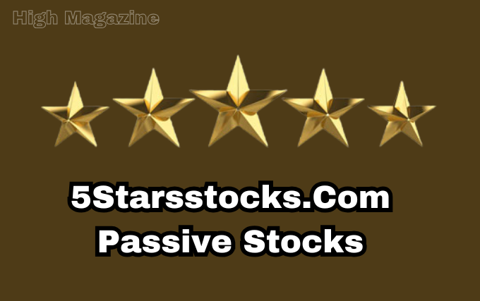 5starsstocks.com passive stocks