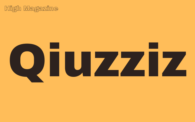 qiuzziz