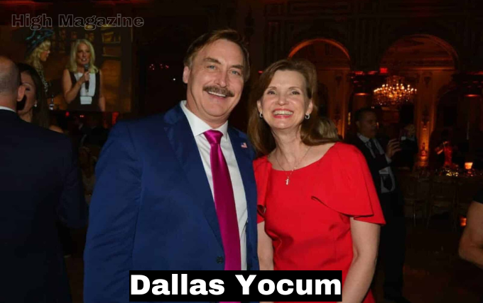 dallas yocum