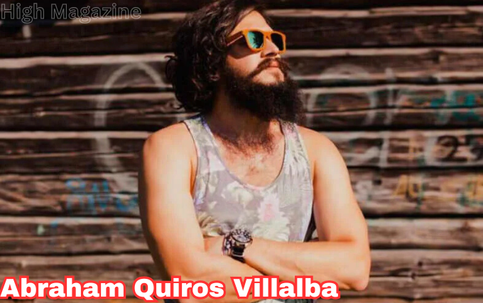 abraham quiros villalba