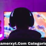 gamerxyt.com categories